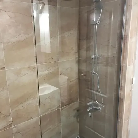 Apartamento Homely El Paseo
